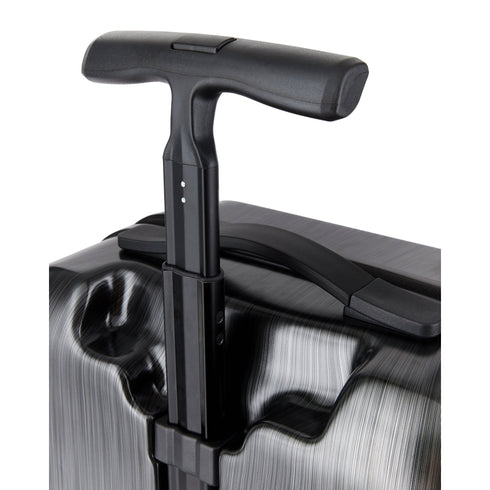 Emporio Armani Trolley Trolley Uomo S con maxi logo UNI - Francavilla Moda